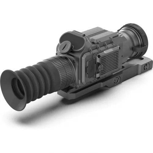 LZIRTEK Perun 350 тепловизионный прицел