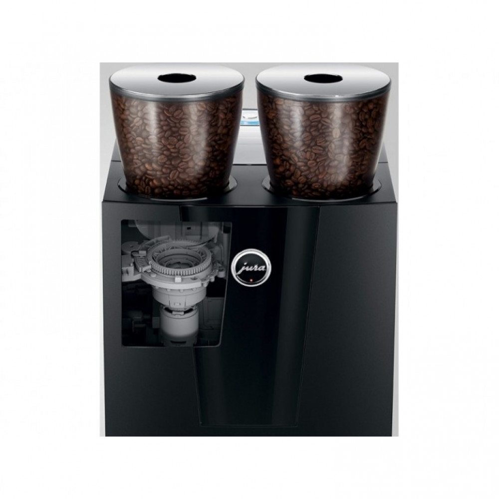 Кофемашина Jura GIGA X8c Gen. 2 CHROME Professional