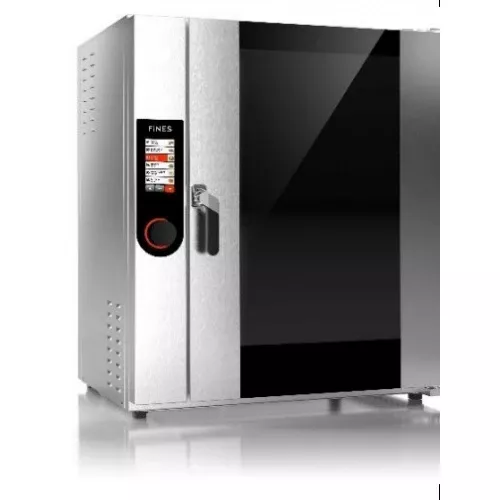 Печь конвекционная Fines HTB-10
