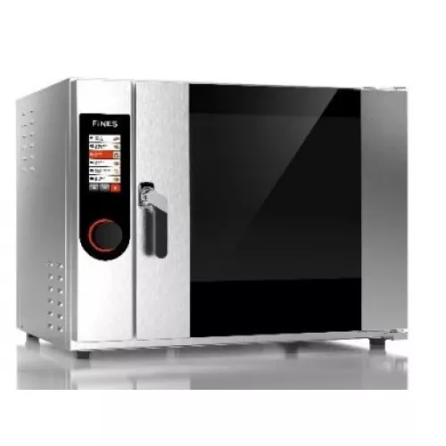 Печь конвекционная Fines HTB-5L