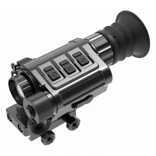 iRay Rico Micro 25 384 мультифункциональный тепловизор PFN384