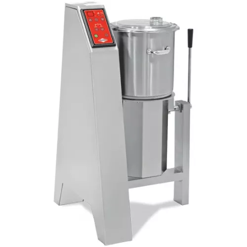 Куттер Empero SD.09