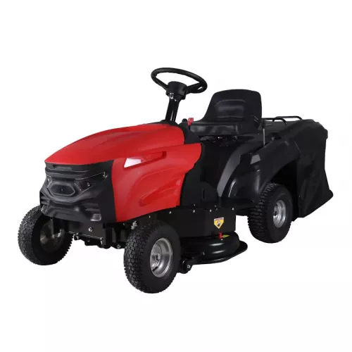 EVOline TRG 84 CM садовый мини-трактор