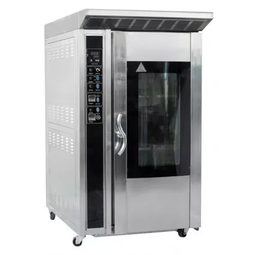 Печь конвекционная Foodatlas YKZ-12