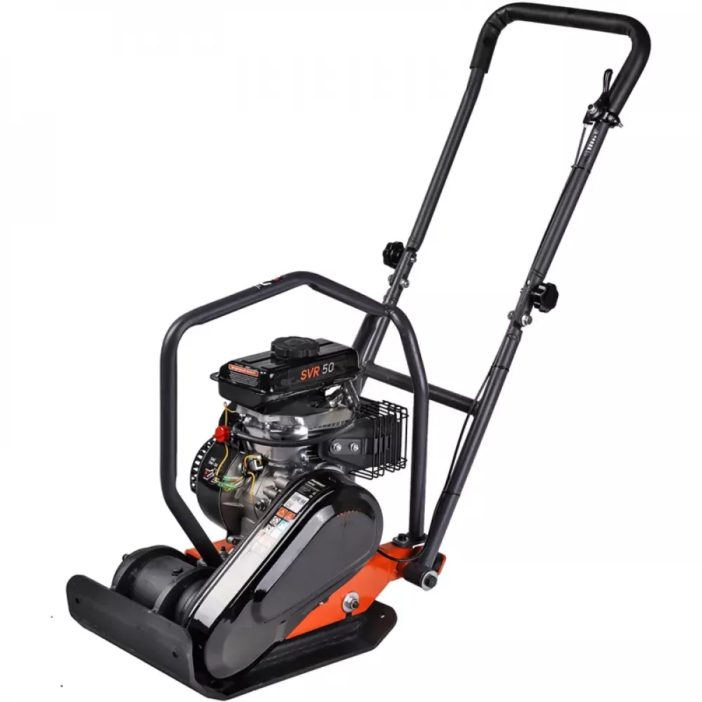 PATRIOT SVR-50 виброплита бензиновая 550123050