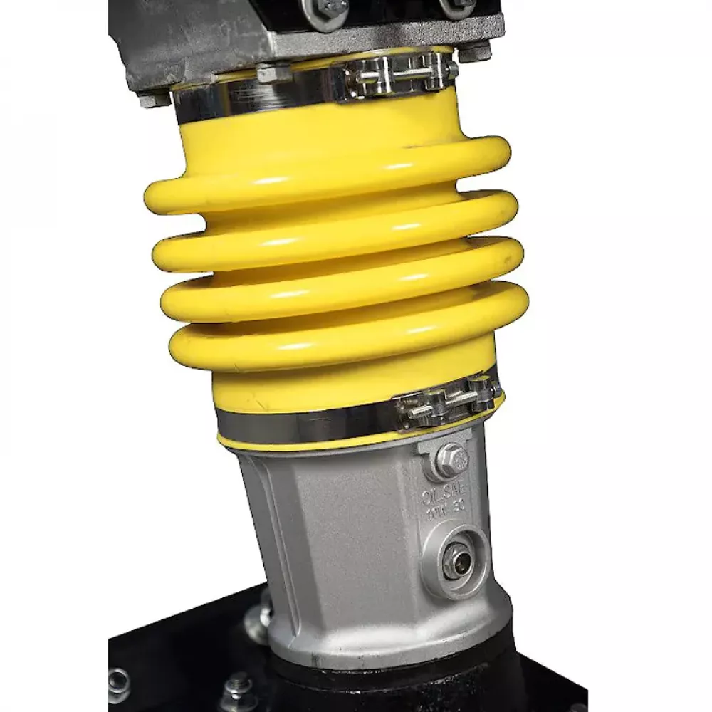 TOR HCR80B Honda вибротрамбовка 1018814