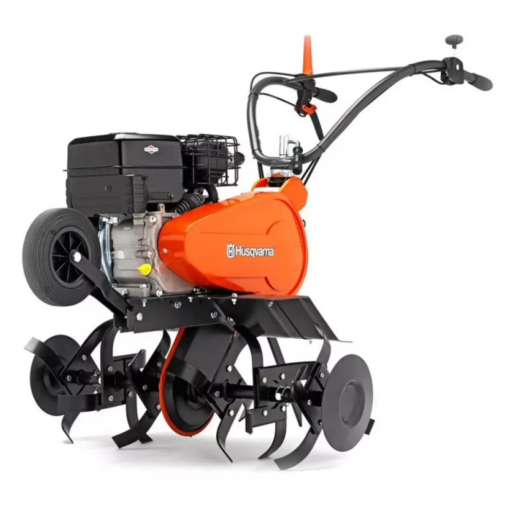 Husqvarna TF334 мотокультиватор 9672589-01