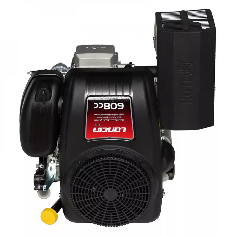 Loncin LC1P96F (A type) D25.4 15А двигатель 00-00002881