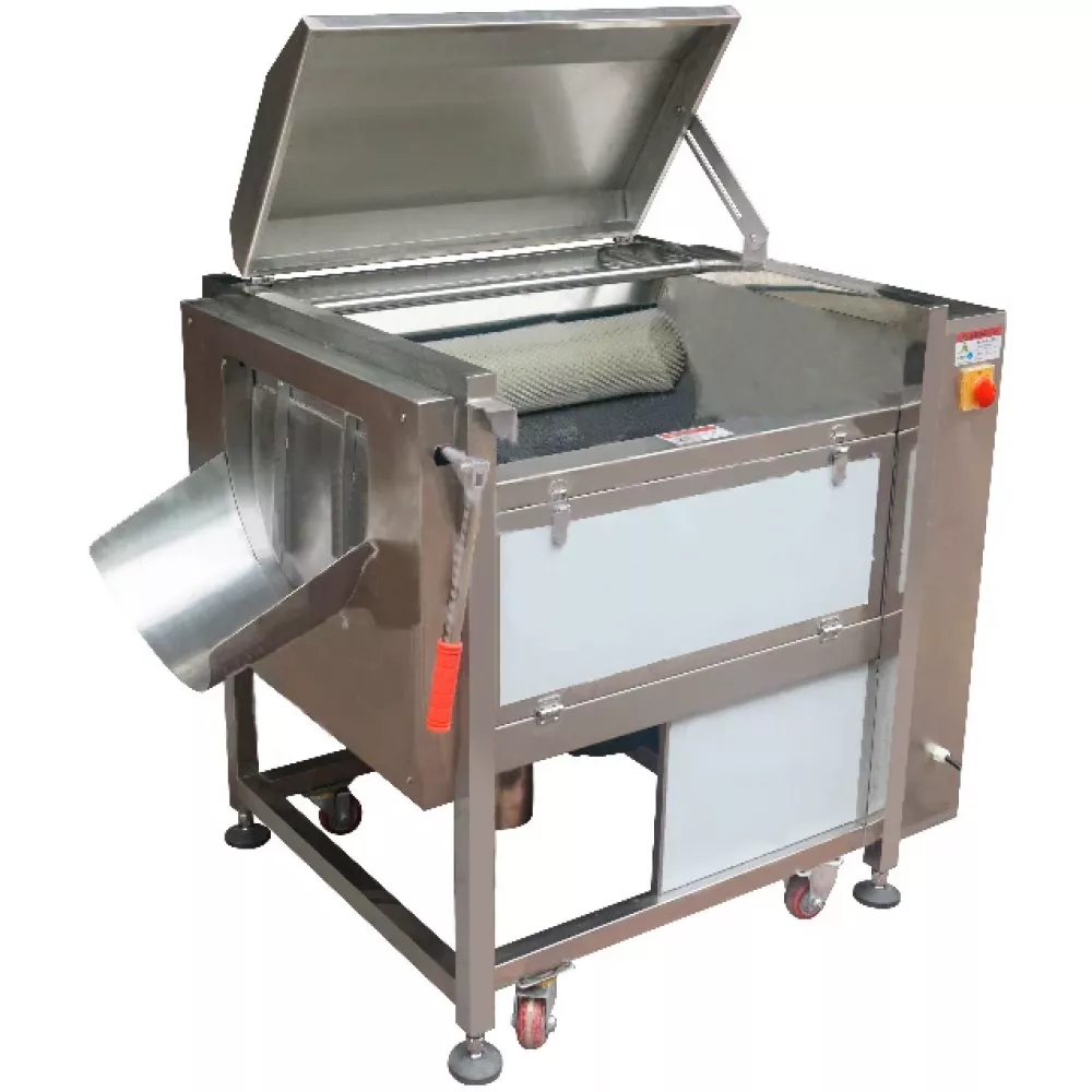 Картофелечистка Hualian Machinery SX-80