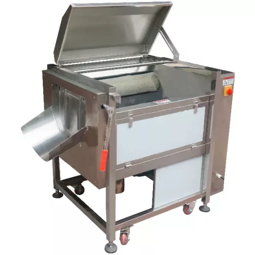 Картофелечистка Hualian Machinery SX-80