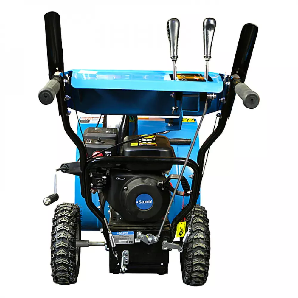 Sturm! STG7661 бензиновый снегоуборщик