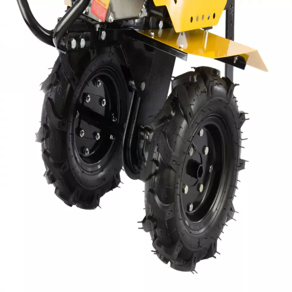 DENZEL DPT-170SB мотоблок бензиновый 56451