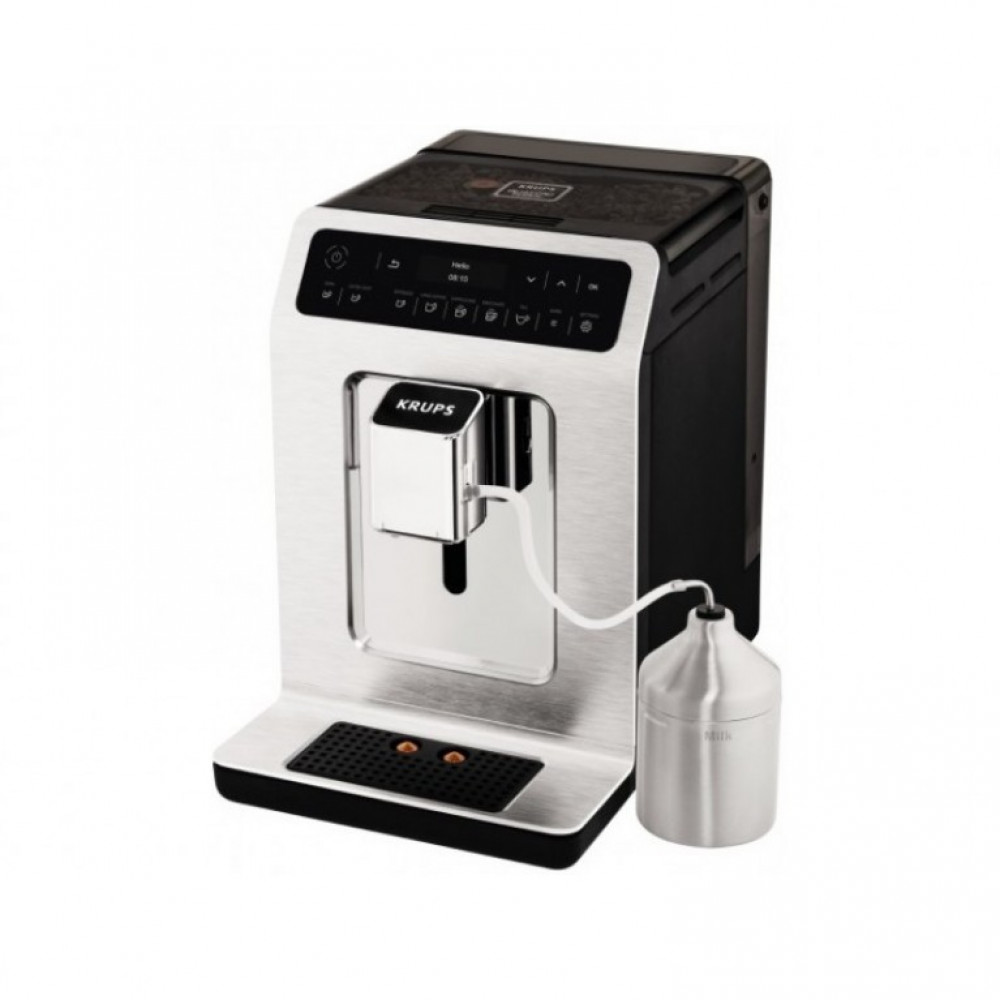 Кофемашина Krups EA891C