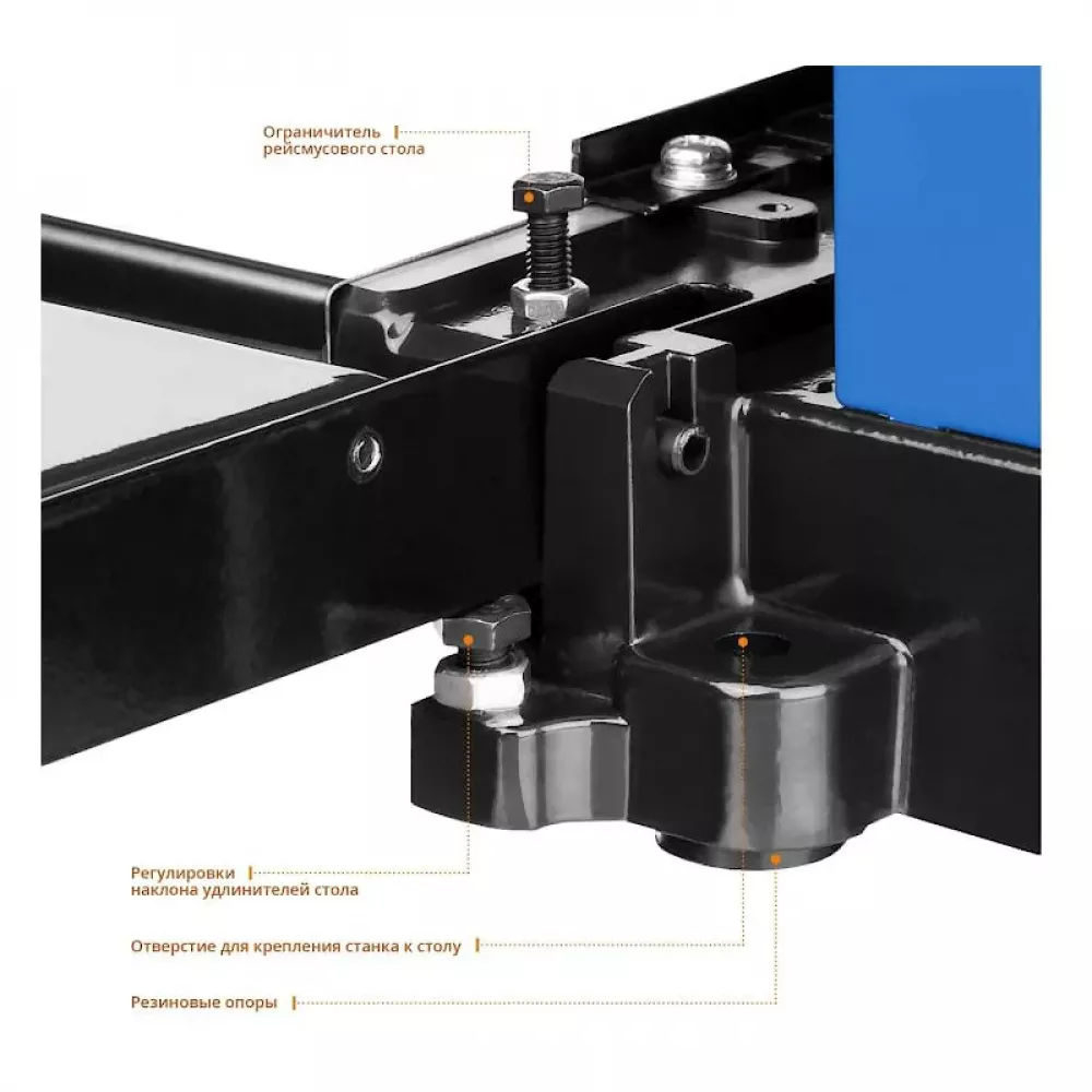 Рейсмусовый станок ЗУБР РС-305