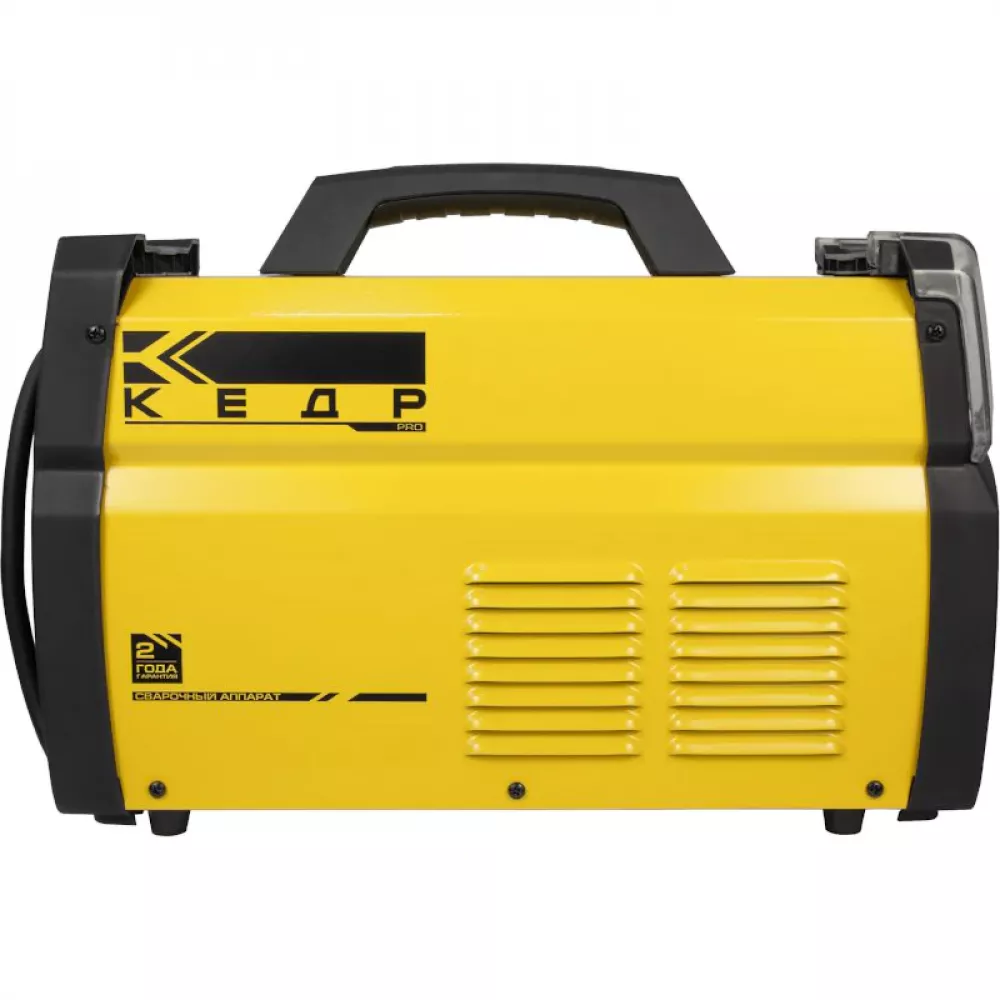 КЕДР MultiTIG 2000P AC/DC установка аргонодуговой сварки (с горелкой) 8005456