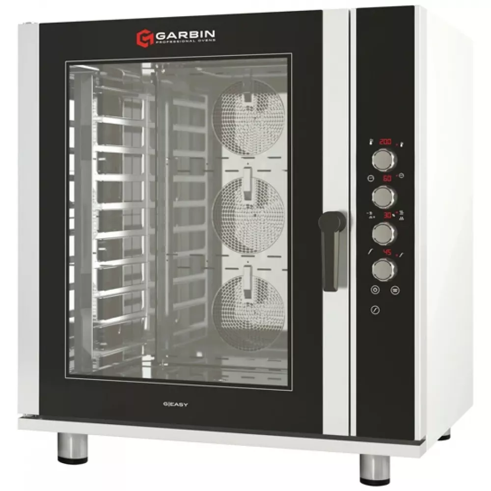 Печь конвекционная электрическая Garbin 101GLVAP(12A)