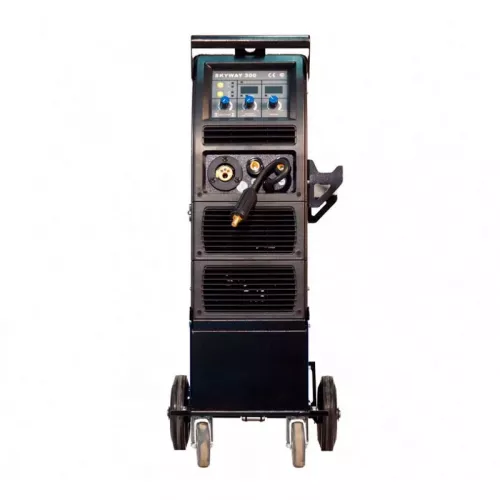 AuroraPRO SKYWAY 300 инверторный сварочный полуавтомат 7214866