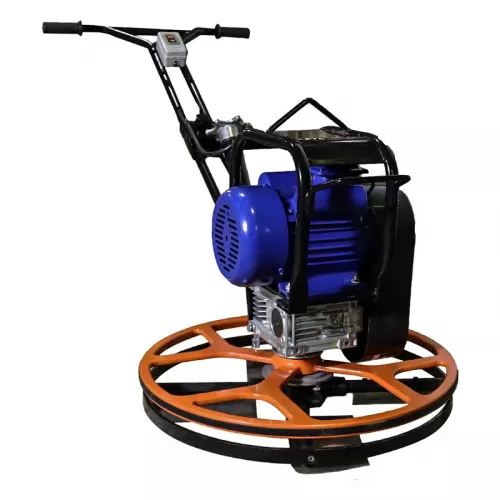 FoxWeld FTL PT-600E затирочная машина электрическая 7990