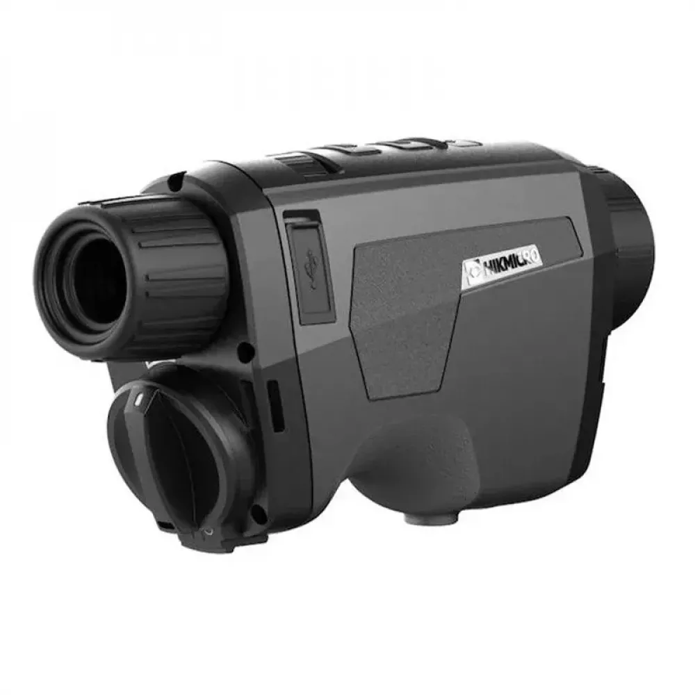 Hikmicro Gryphon LRF GH35L тепловизионный монокуляр HM-TS23-35QG/WLV-GH35L