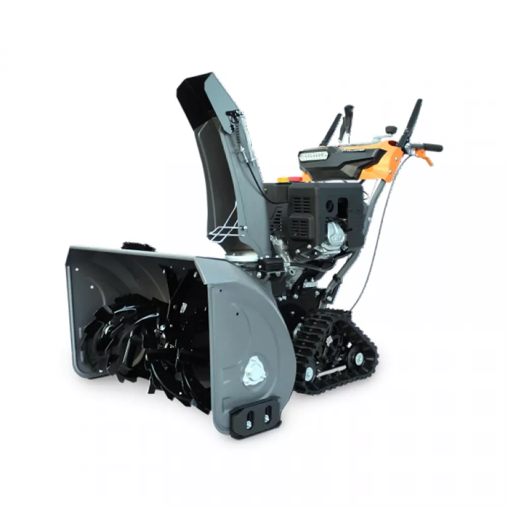 VILLARTEC WB1387ETP снегоуборщик бензиновый