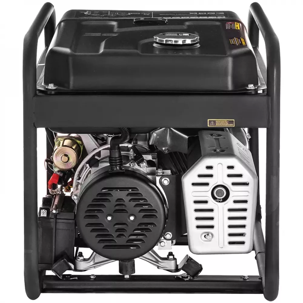 Hyundai HHY 7020FE бензиновый генератор