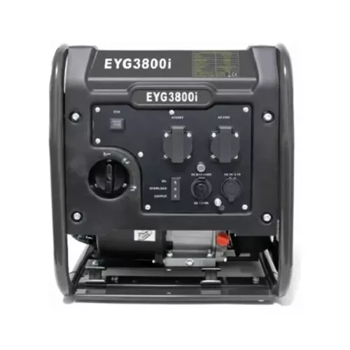 Andeli 3800I генератор бензиновый ADL28-004