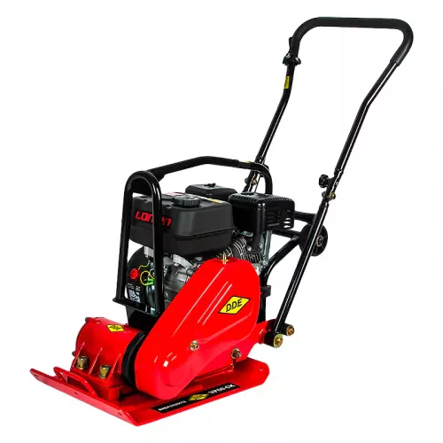 DDE VP60-СK бензиновая виброплита 908-696