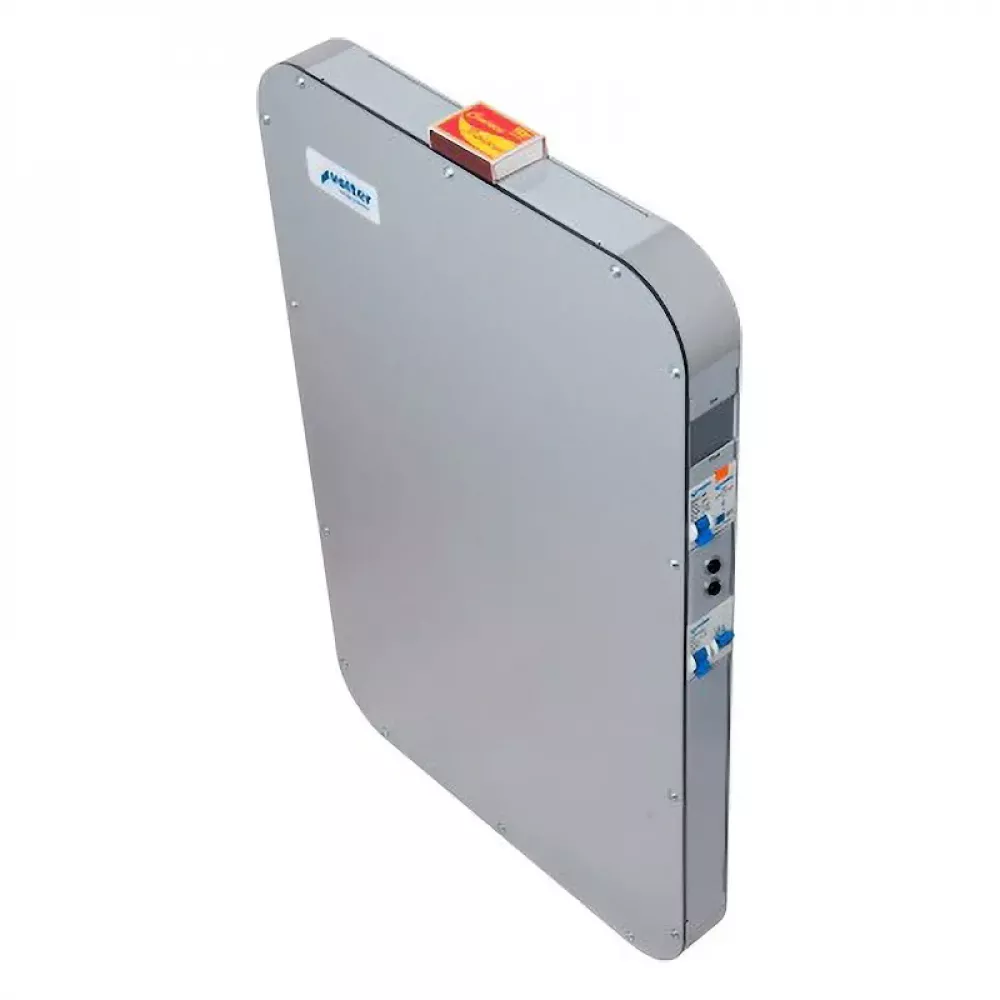 Volter СНПТО Smart-4 Мороз однофазный стабилизатор напряжения