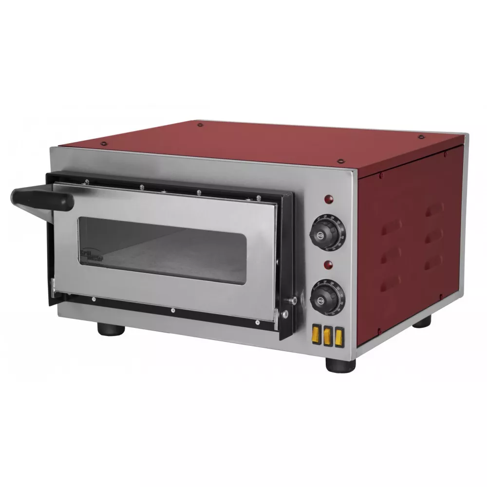 Печь для пиццы Grill Master ППЭ/1-XS 70009
