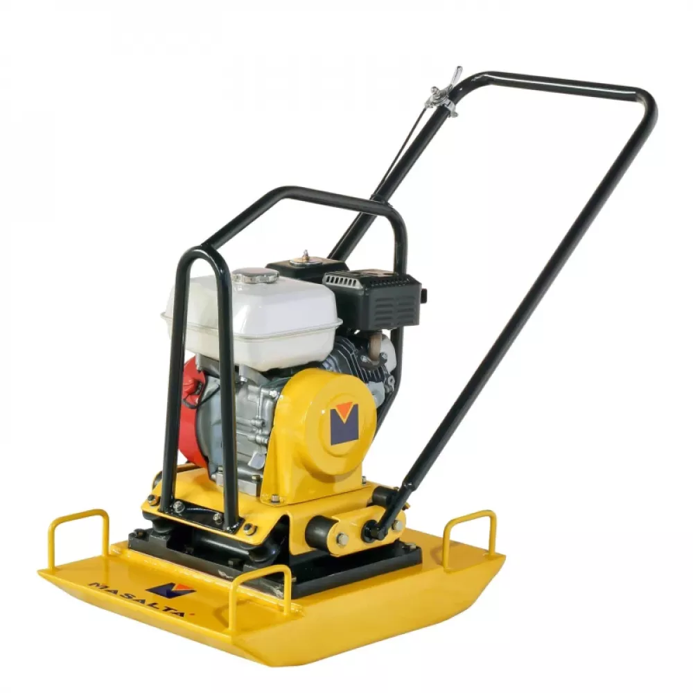 Masalta MS100-4 виброплита бензиновая (Honda GX160) ВИБ091
