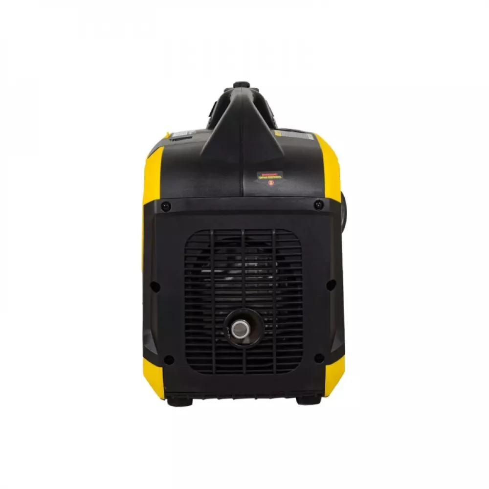 HUTER DN4000Si инверторный бензиновый генератор 64/10/8