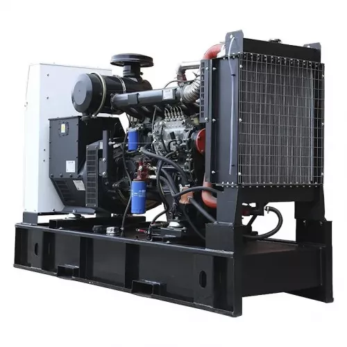 Азимут АД-80С-Т400 промышленный дизельный генератор с авр АД-80С-Т400 - открытое - 2 степень