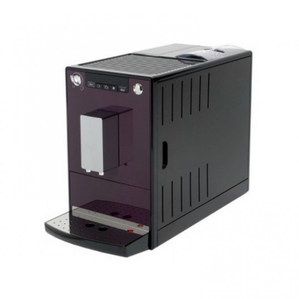 Кофемашина Melitta Caffeo Solo black