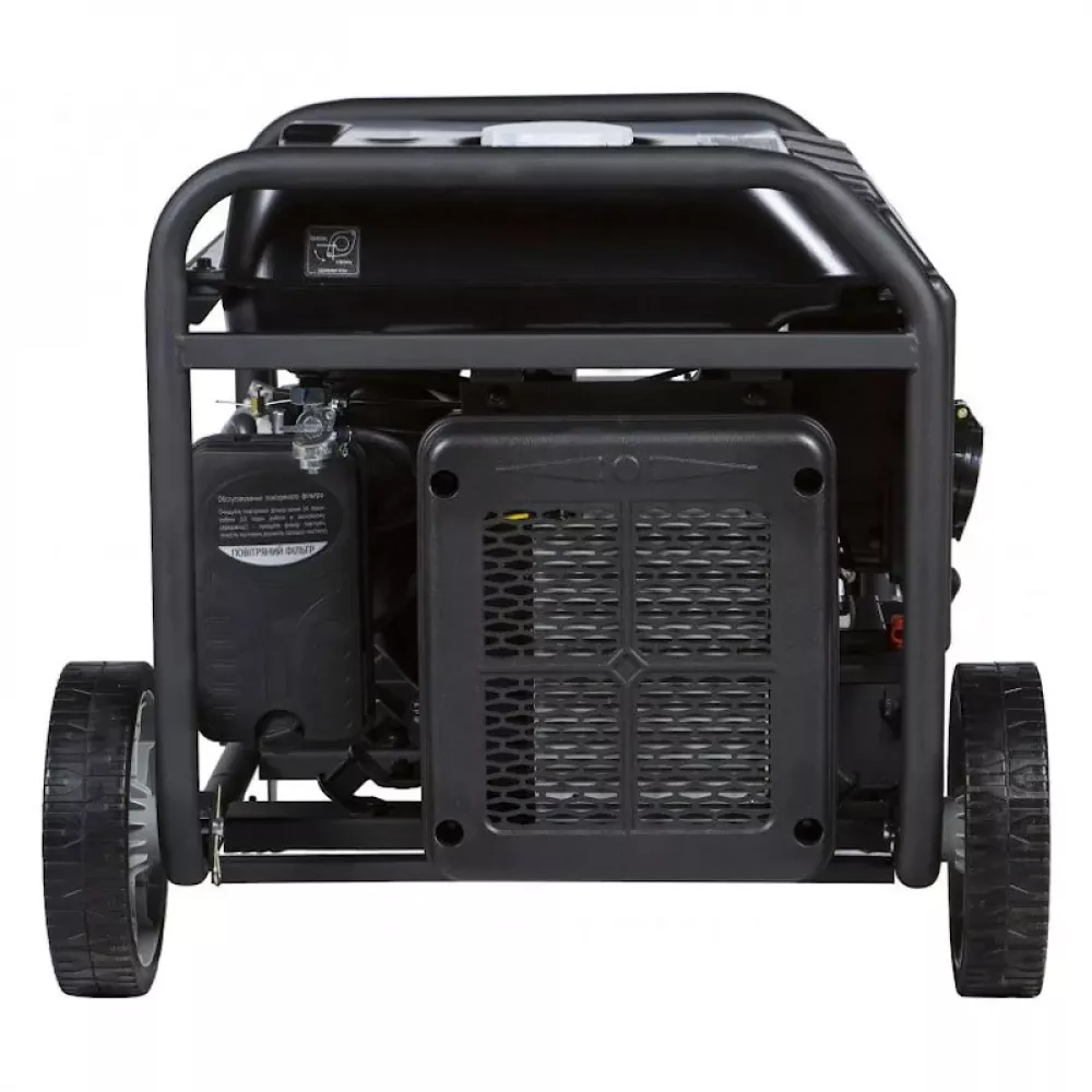 Hyundai HHY 7050Si инверторный генератор