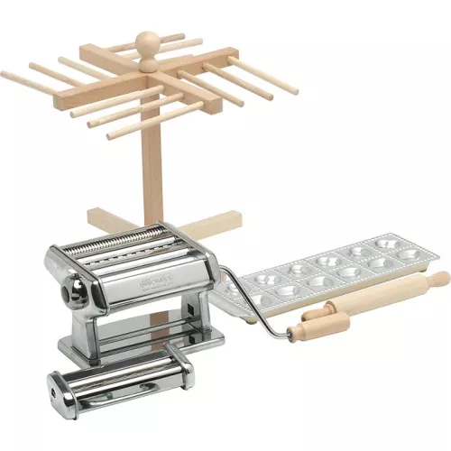 Набор для приготовления лапши Imperia (La Monferrina) I Love Pasta Titania 695