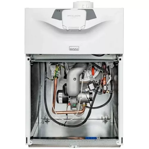 Baxi POWER HT+ 1.150 котел газовый напольный A7689651