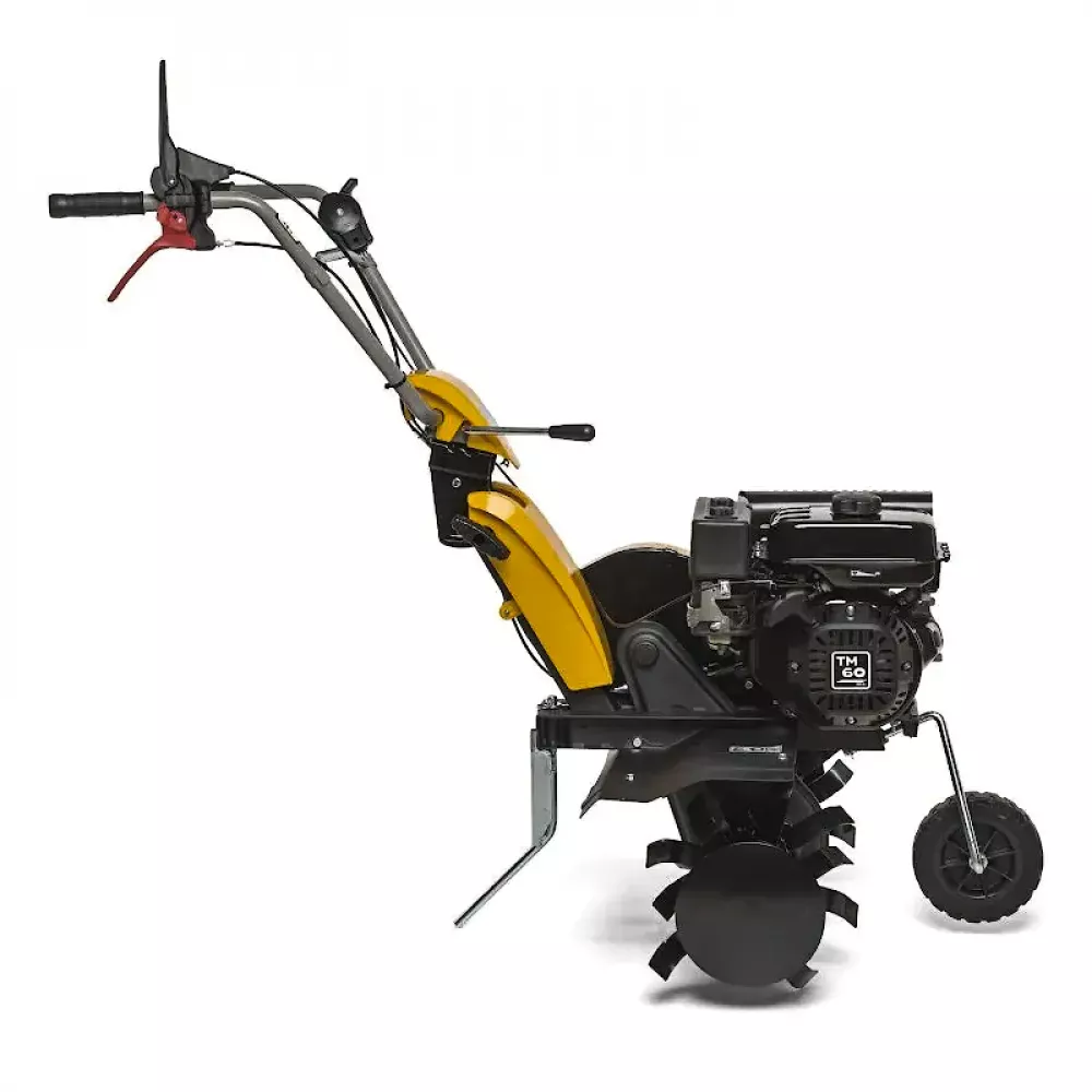 Stiga SRC 775 RG бензиновый культиватор 212751142/14