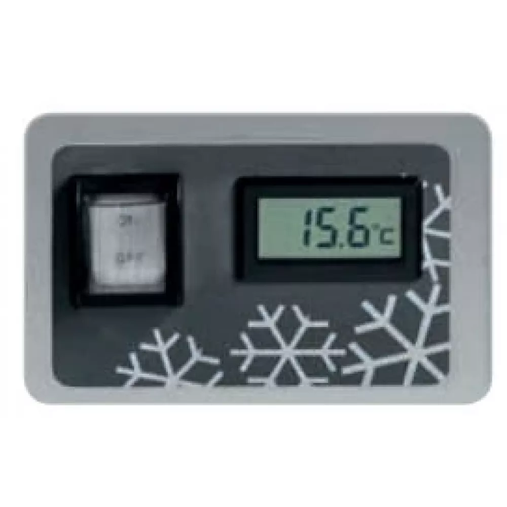 Мясорубка Sirman TC-32 Barcellona Q Ice (полный унгер) 3Ф