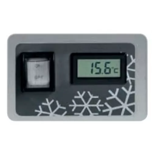 Мясорубка Sirman TC-32 Barcellona Q Ice (полный унгер) 3Ф