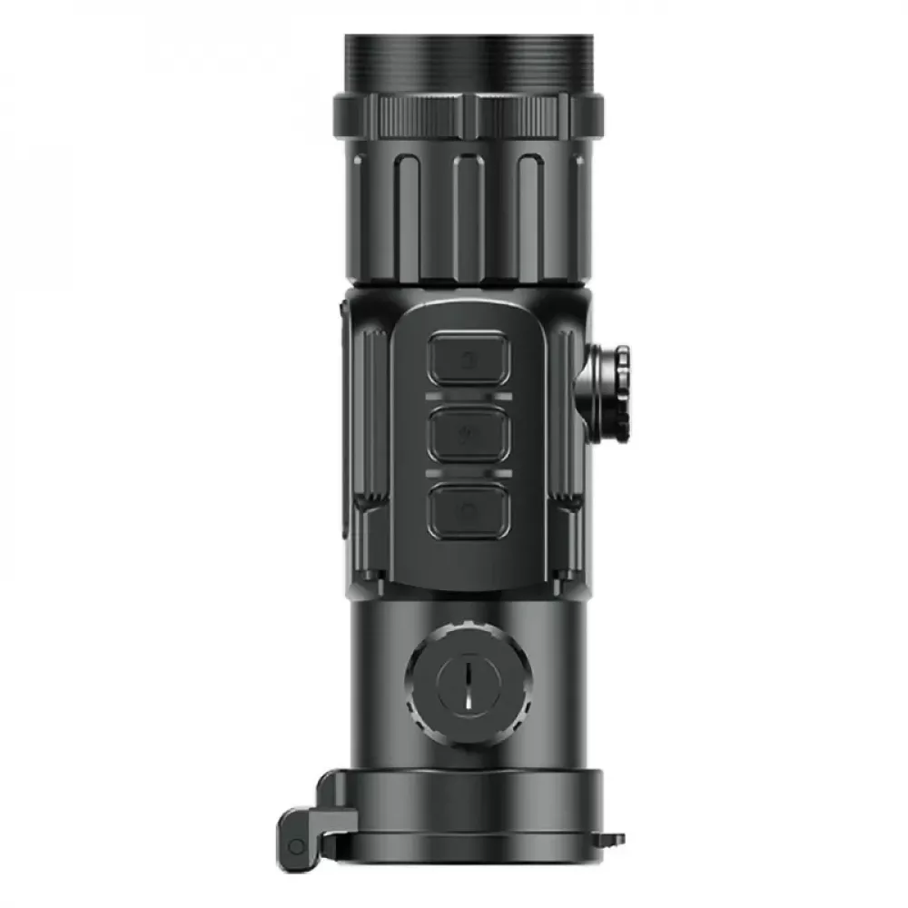 iRay xClip CH 50 V2 тепловизионная предобъективная насадка-монокуляр CH50