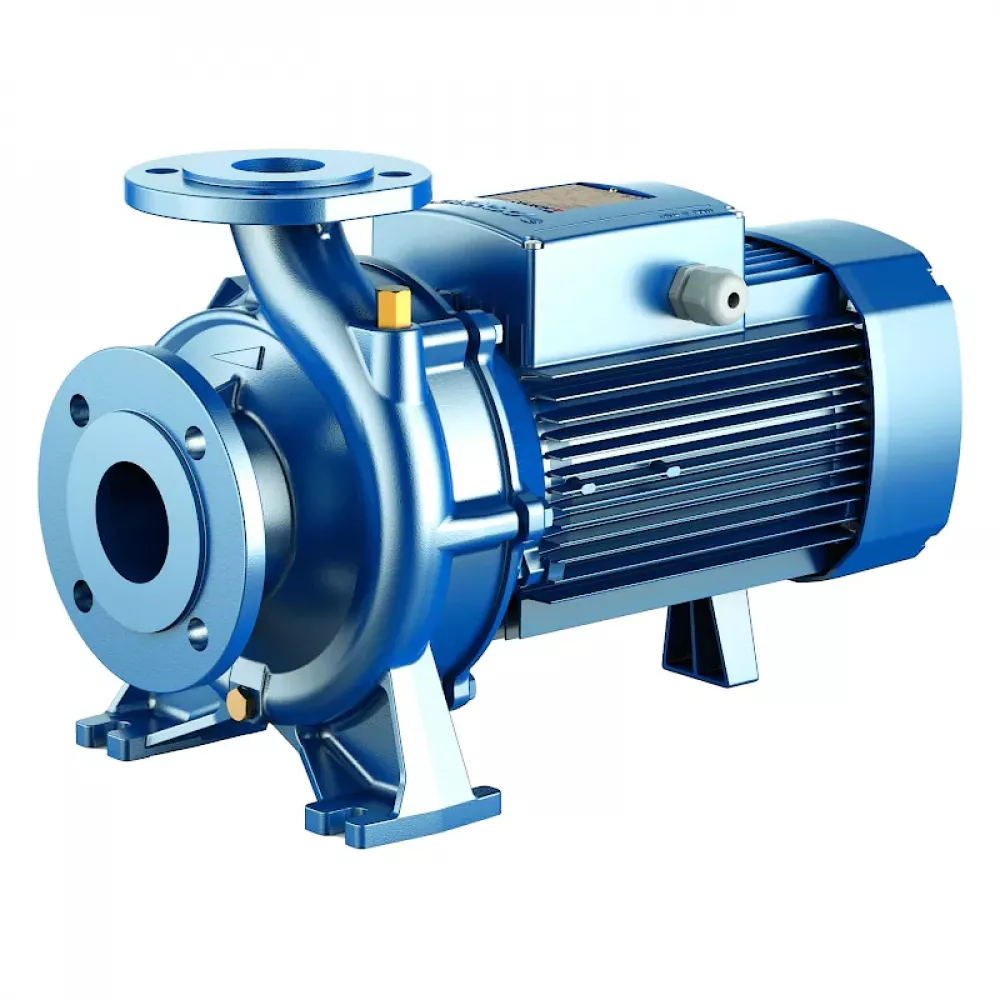 Pedrollo F 65/125 С - I центробежный насос 4F65125XCA