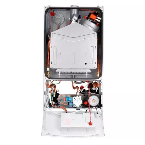 Котел газовый одноконтурный Bosch WBN6000-24H RN S5700, НС-1171914
