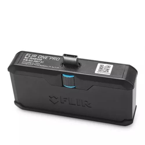 FLIR ONE Pro for Android USB-C INTERNATIONAL тепловизор для смартфона 435-0007-03