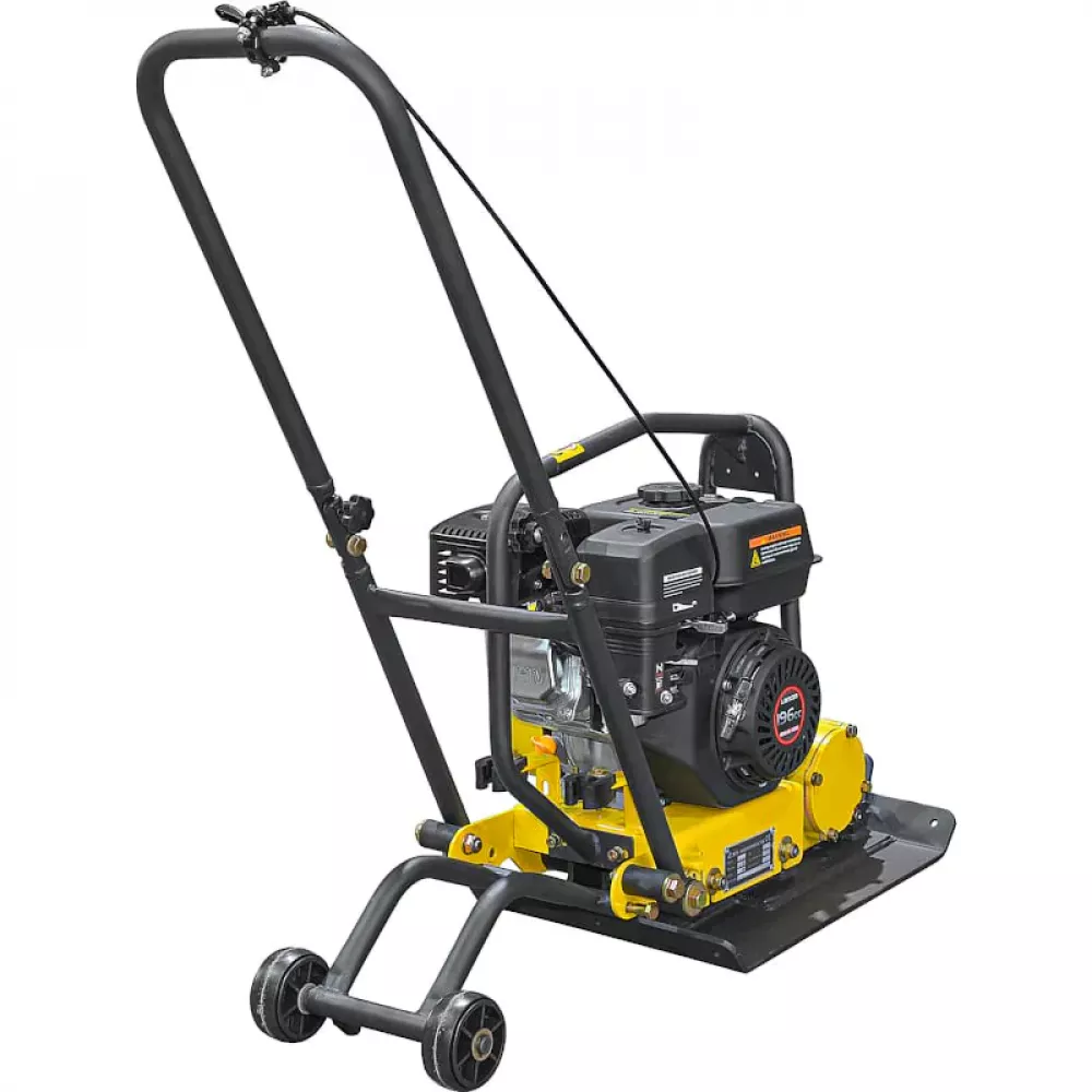 ТСС WP60L VI7 виброплита прямоходная 207100