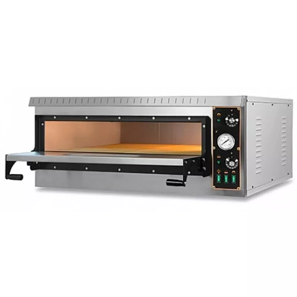 Печь для пиццы Resto Italia TL 6 BIG