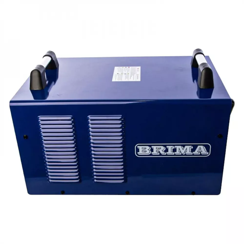 BRIMA TIG-315P AC/DC сварочный инвертор tig 00000005684