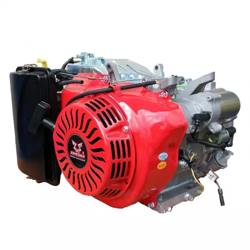 Zongshen 190 FE-2 бензиновый двигатель 1T90QF901