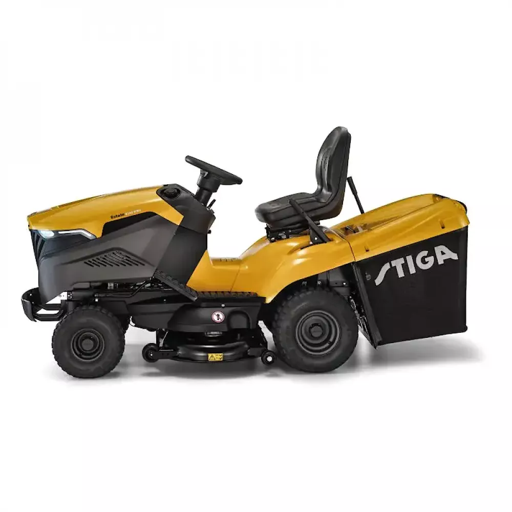 Stiga ESTATE 6102 HW2 садовый трактор-газонокосилка бензиновый 2T0980481/ST1