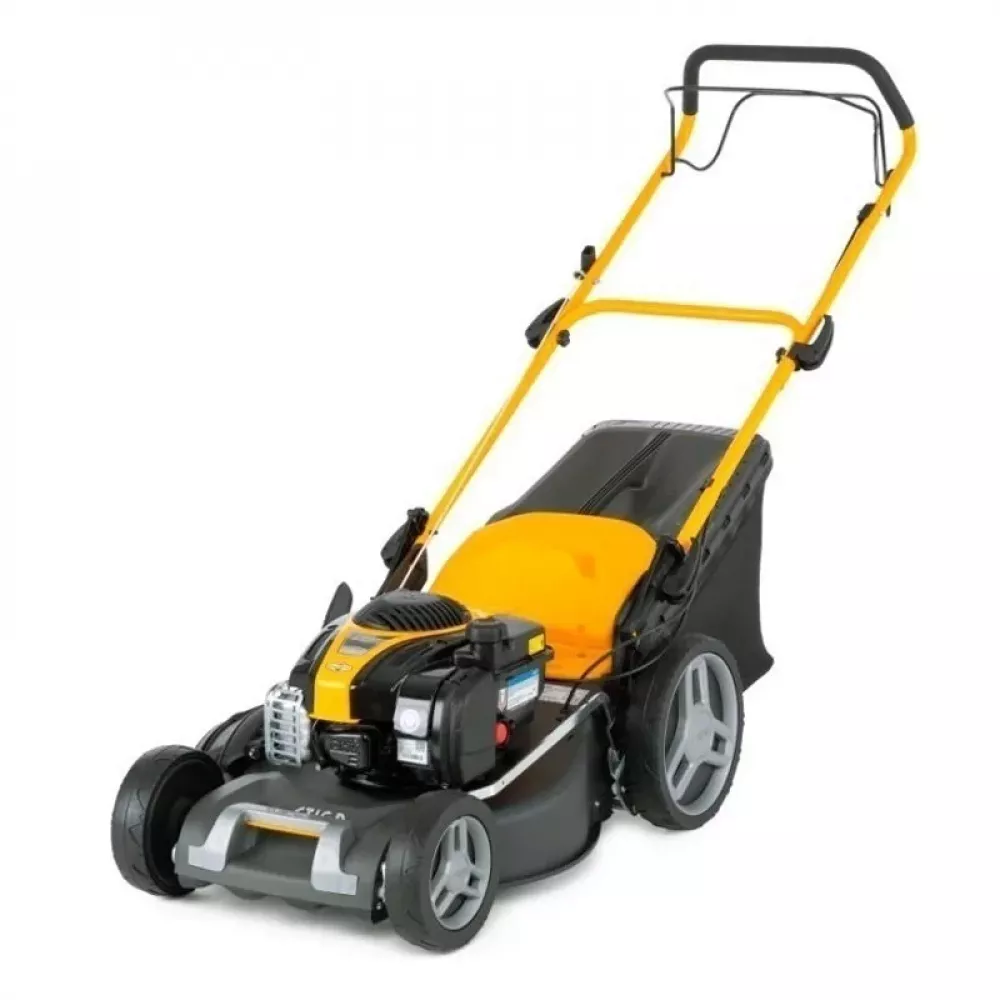 Бензиновая газонокосилка Stiga Combi 48 SQ, 2L0486848/ST1