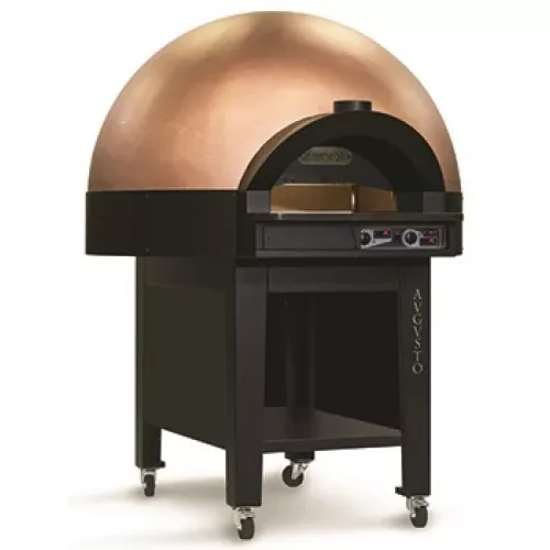 Печь для пиццы Zanolli Avgvsto 6 bronze